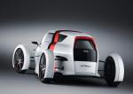 Audi Urban Concept 2011 года